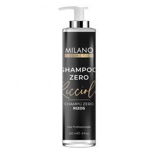 Shampoo Zero Curls 250ml