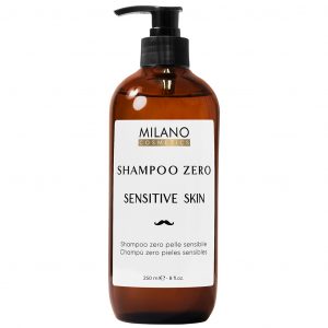Shampoo Zero Sensitive 250ml