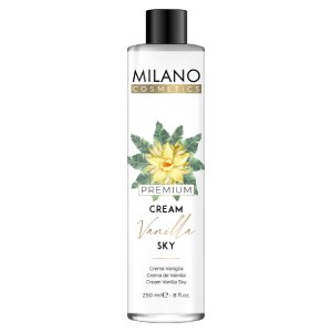 Premium cream vanilla sky 250ml
