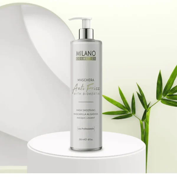 Anti Frizz Mask 250ml - Image 5