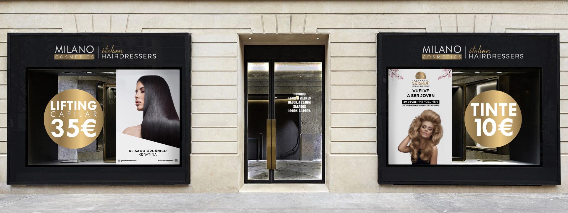 MILANO local exterior 2 1