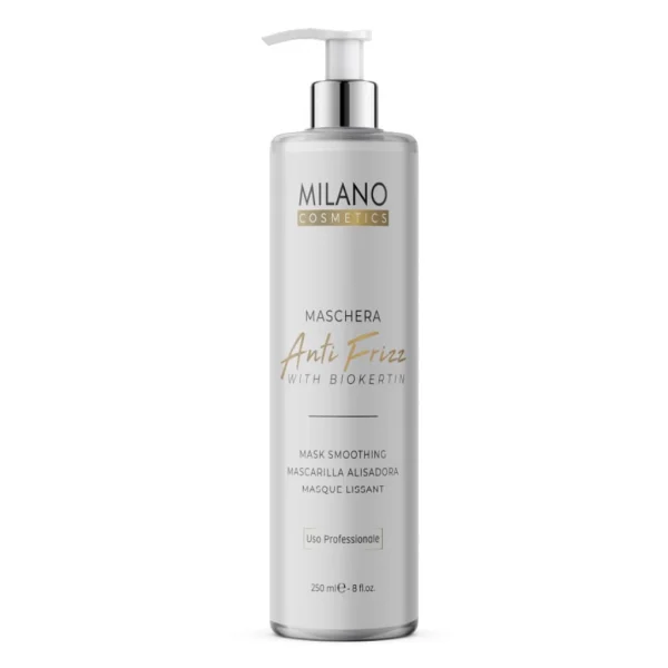 Anti Frizz Mask 250ml