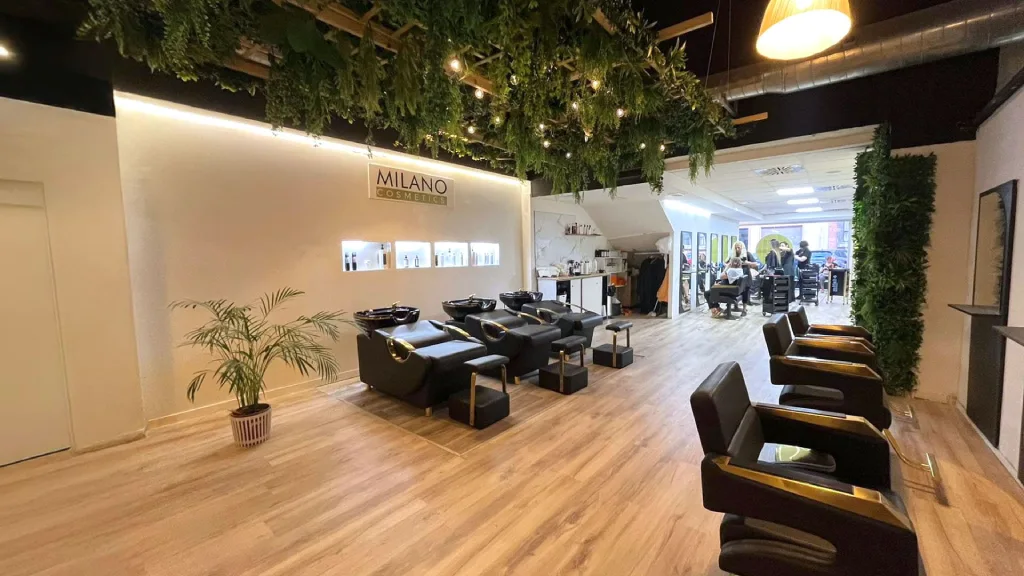 salon franquicia milanocosmetics 1