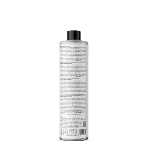 Crema di vaniglia Premium 250 ml - immagine 2