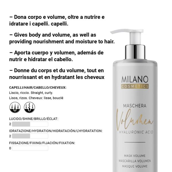 Pack VOLUME - immagine 8