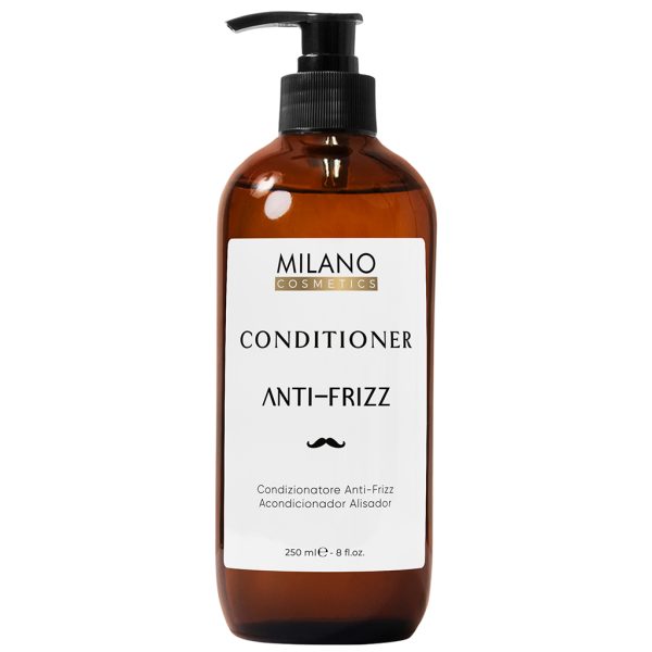 Acondicionador Anti-Frizz 250ml