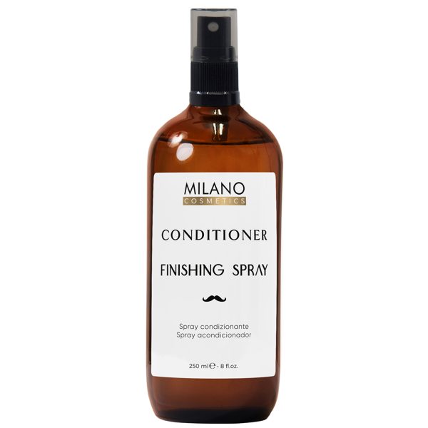 APRÈS-SHAMPOOING DE FINITION 250ml
