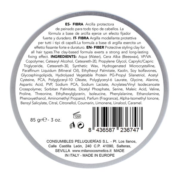 FIBRE 85gr – Image 2