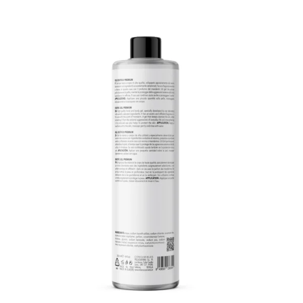 Gel Esotico Premium 250 ml - immagine 2
