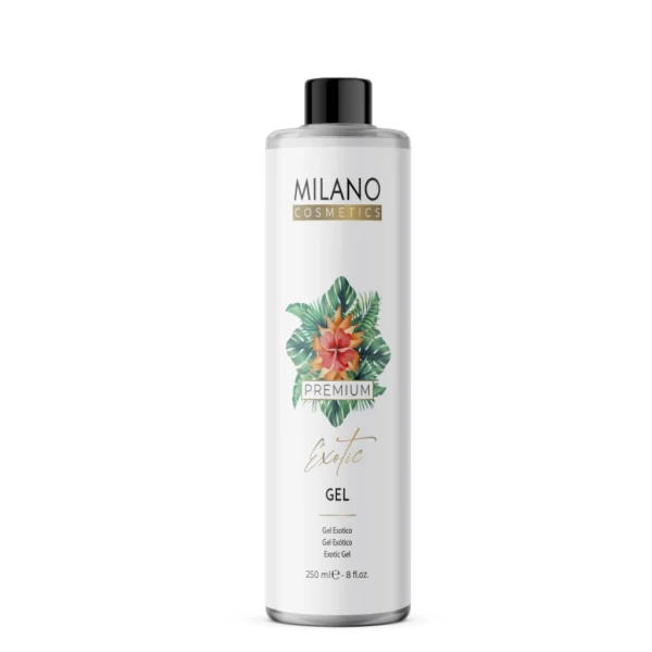 Gel Esotico Premium 250 ml
