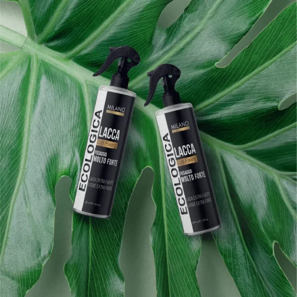 Laca Ecológica Fijación Extra Fuerte 250ml - Imagen 4