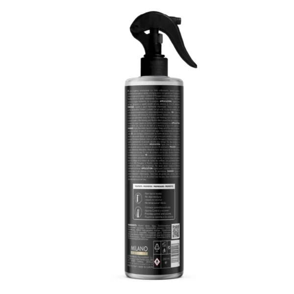 Ecological Lacquer - Normal Fixation 250ml - Image 2