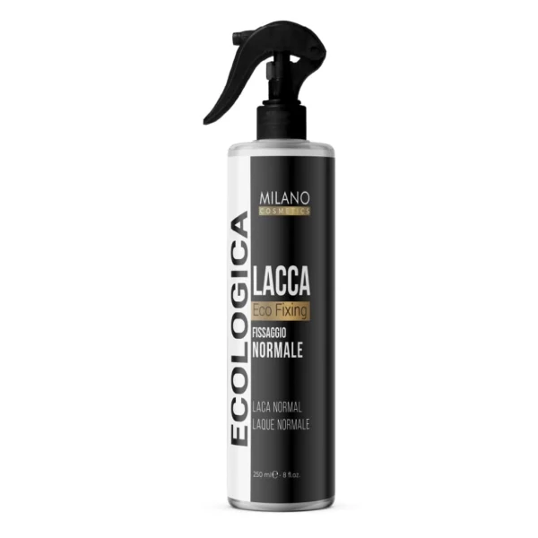Ecological Lacquer - Normal Fixation 250ml
