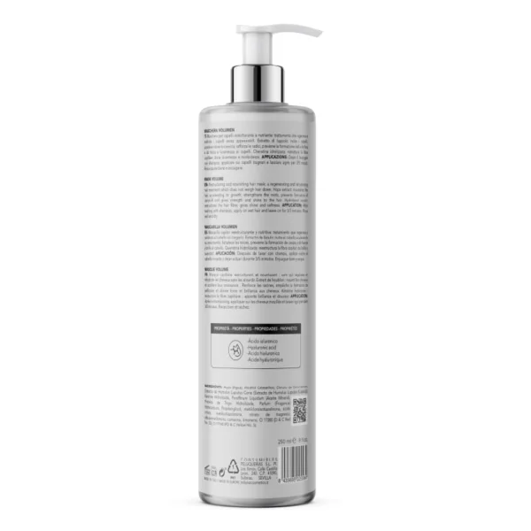 Masque Volume 250ml – Image 2