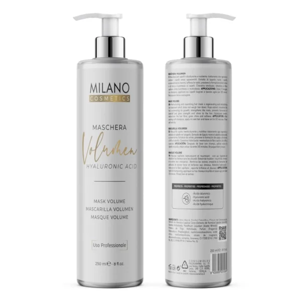 Masque Volume 250ml – Image 3