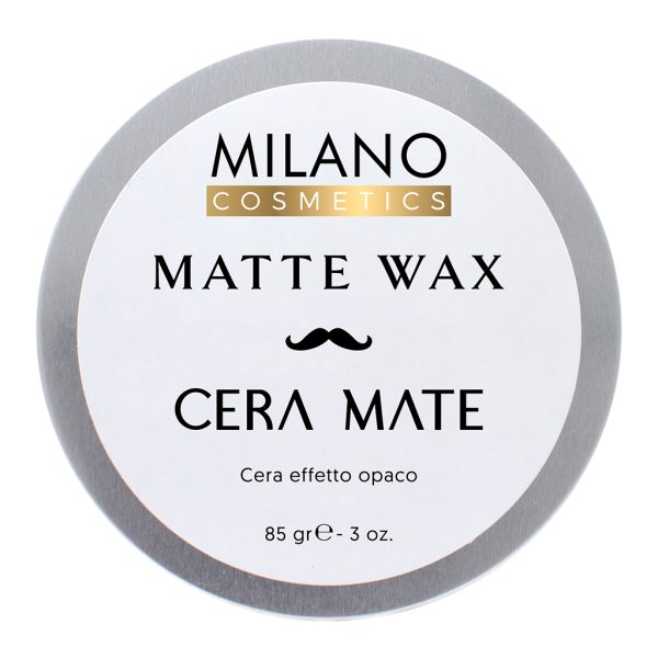 CIRE EFFET MAT 85gr