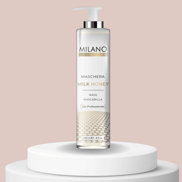 Mascarilla de Leche y Miel 250ml - Imagen 5