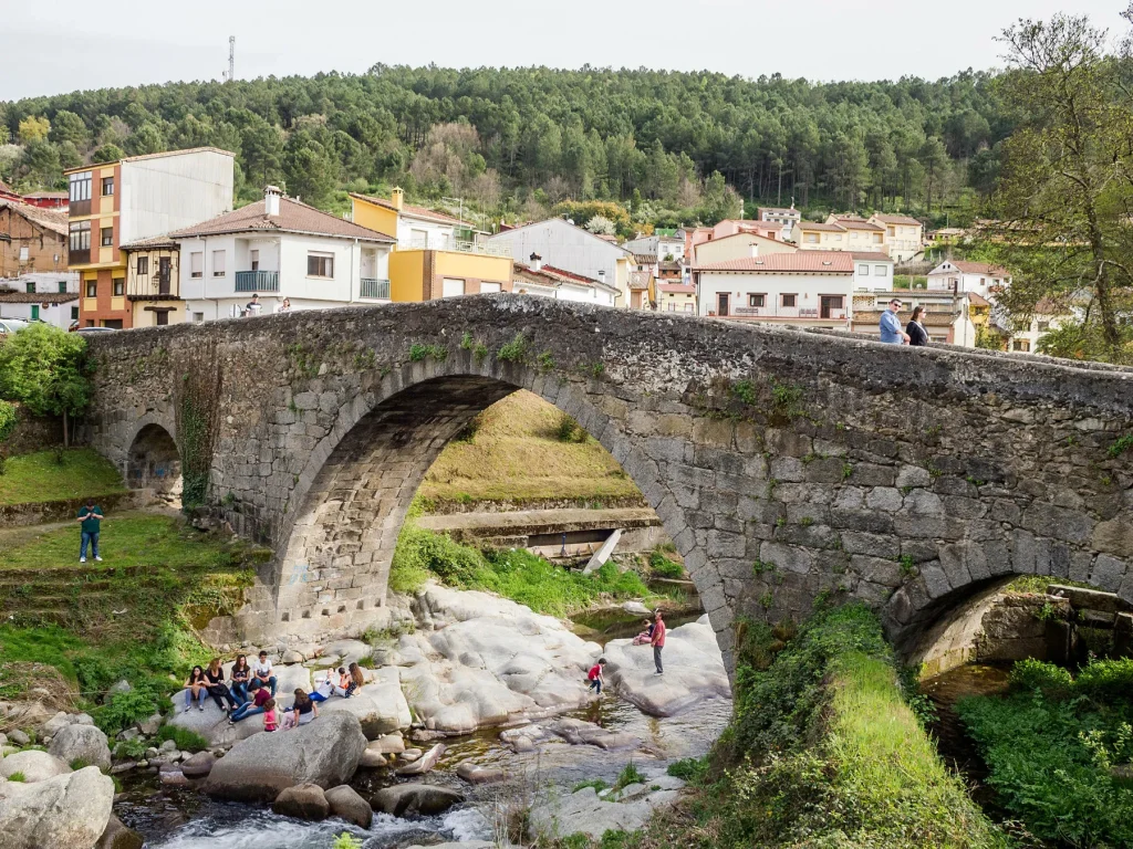 arenas de san pedro