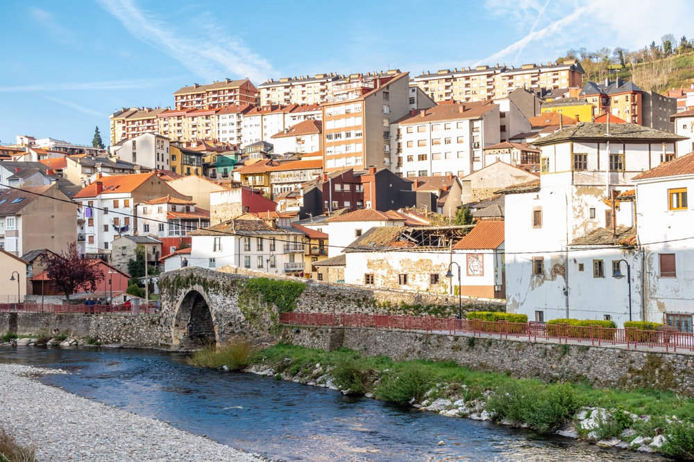 Cangas del Narcea