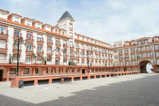 Alcazar de San Juan