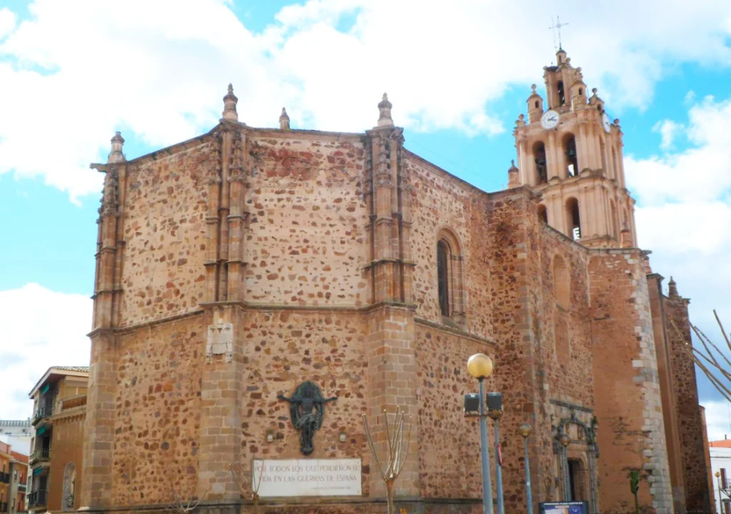 Almendralejo