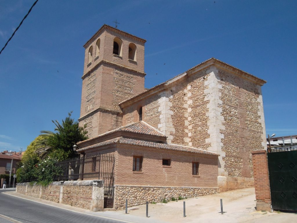 Azuqueca de Henares