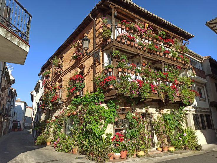Candeleda, Ávila