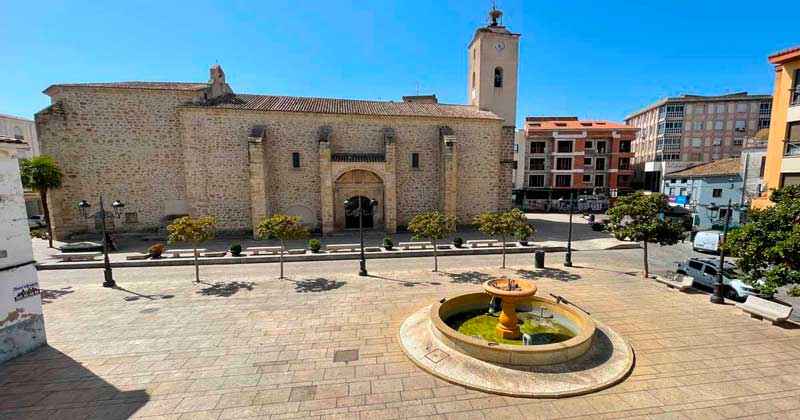 Navalmoral de la Mata