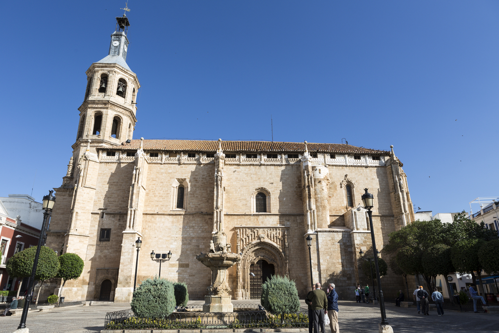 valdepeñas