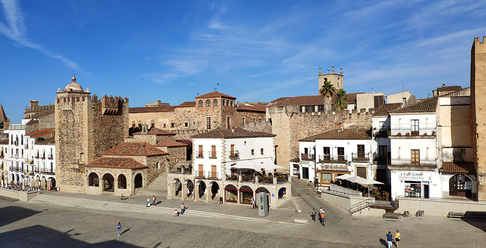 Villanueva de la Serena