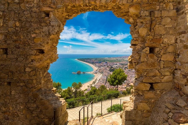 blanes girona