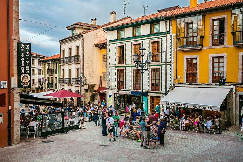 llanes asturias