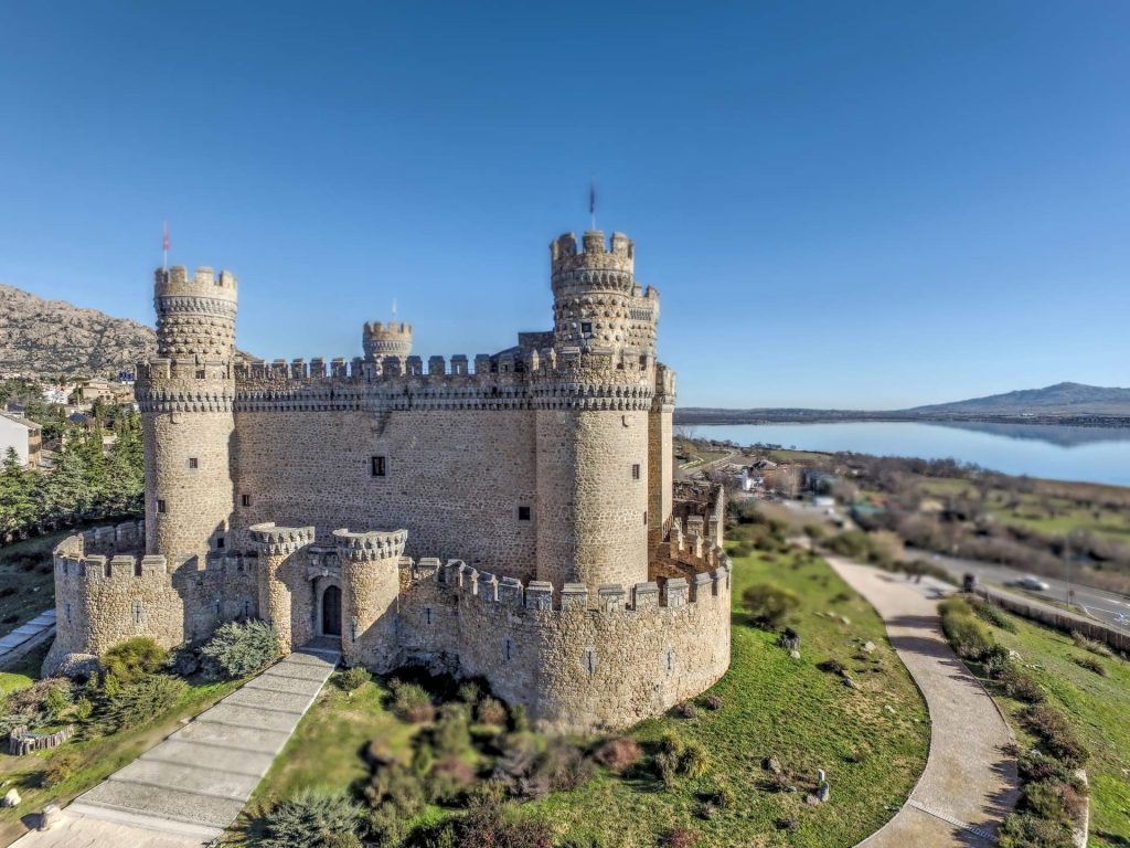 manzanares ciudad real
