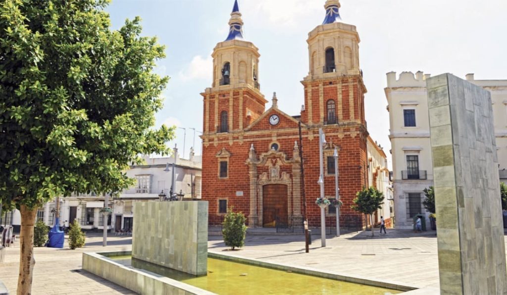 san fernando