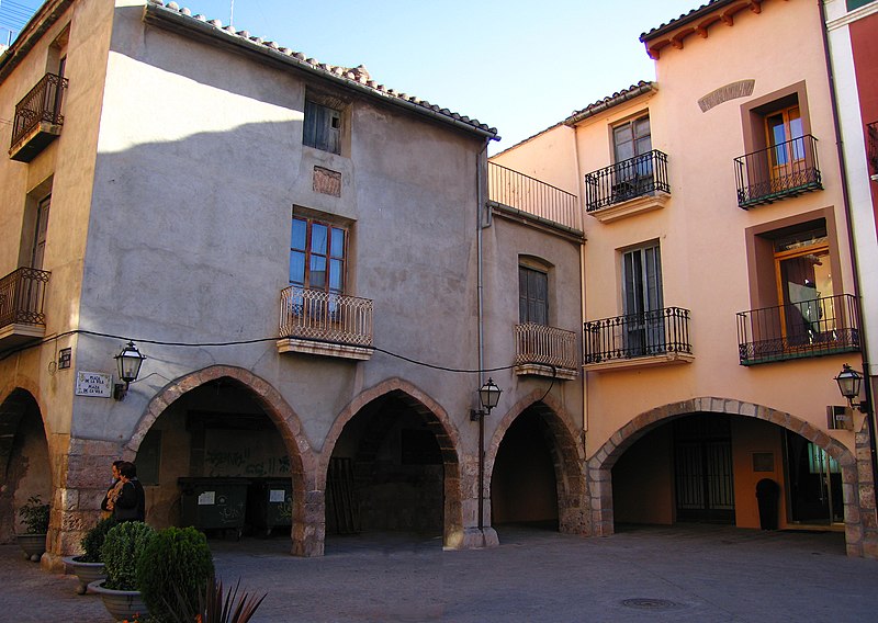 villareal