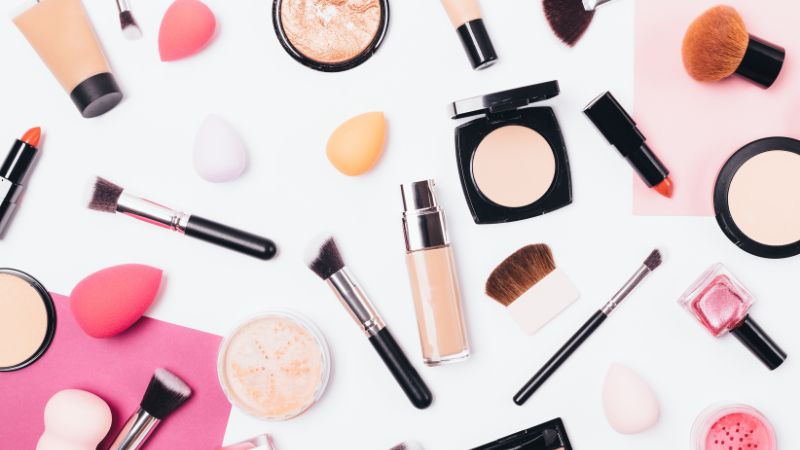 Tendencias en la industria de la belleza Tendencias en la industria de la belleza