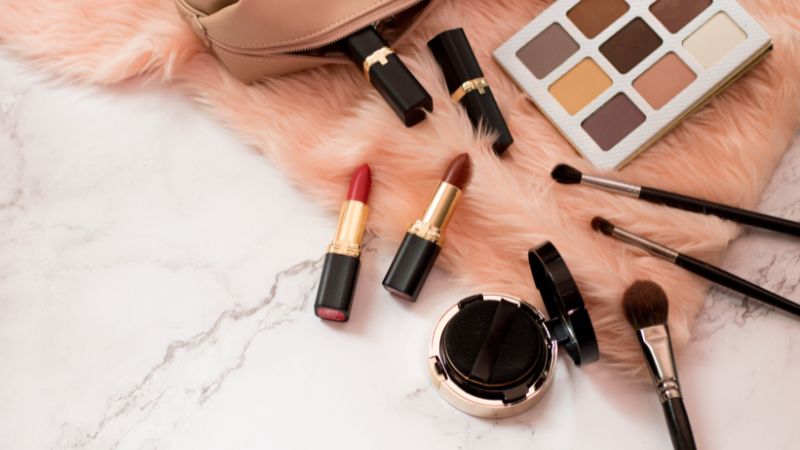 Tendencias en la industria de la belleza Tendencias en la industria de la belleza