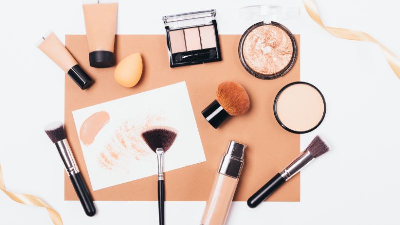 Tendencias en la industria de la belleza Tendencias en la industria de la belleza