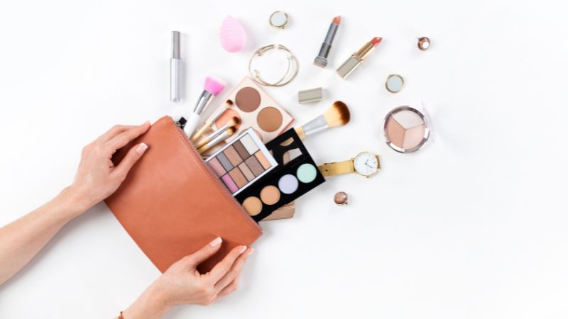 Tendencias en la industria de la belleza