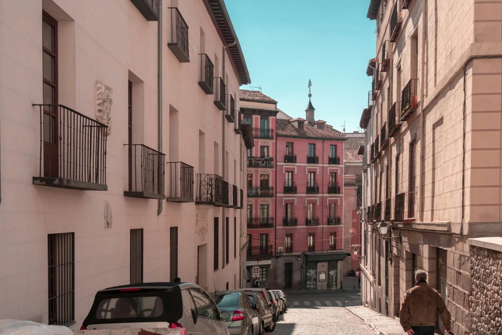 Calahorra - Milano Cosmetics