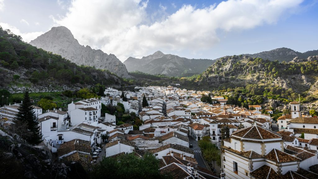 Monzón