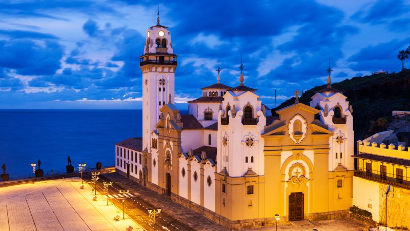 Candelaria - Milano Cosmetics