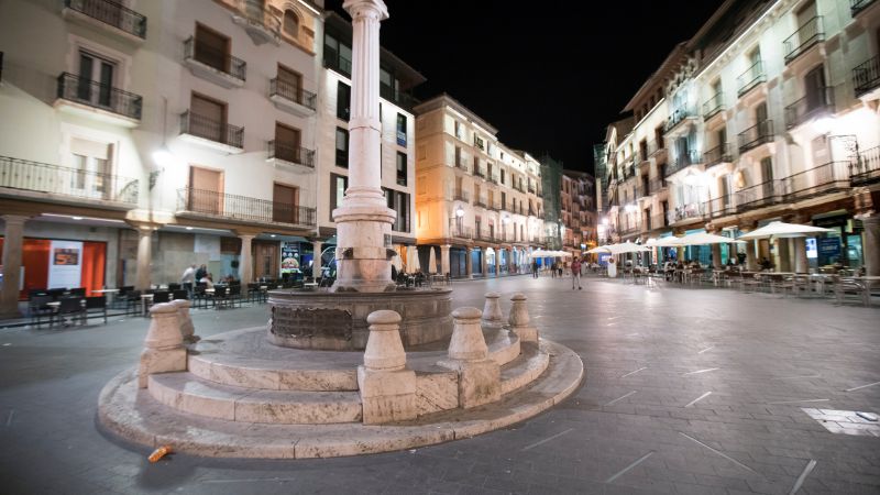 Orihuela del Tremedal - Milano Cosmetics