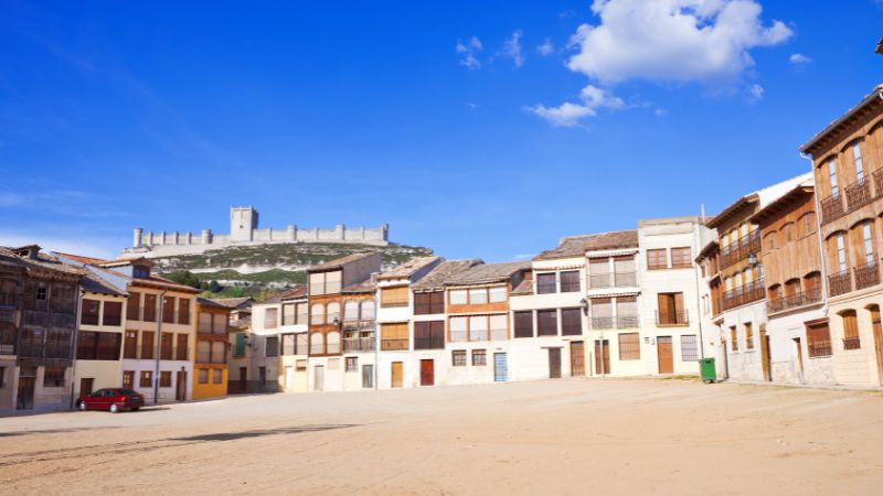 Peñafiel - Milano Cosmetics