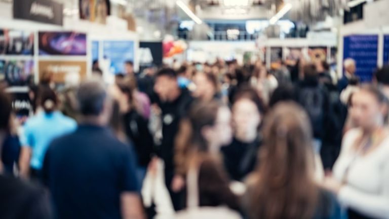 La importancia de asistir a una feria de exposiciones de franquicias ...