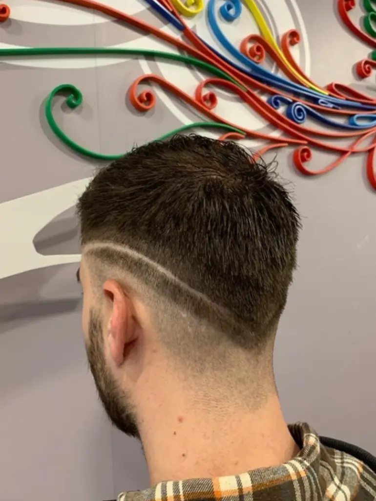peluqueria bilbao barberia
