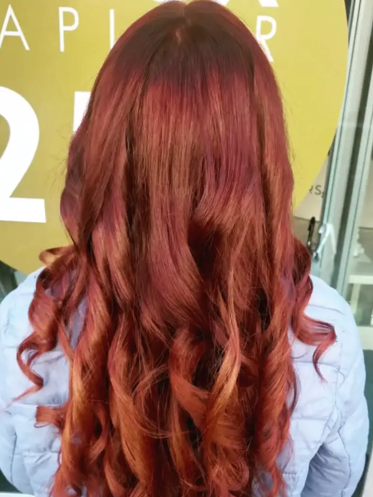 peluqueria bilbao ondas