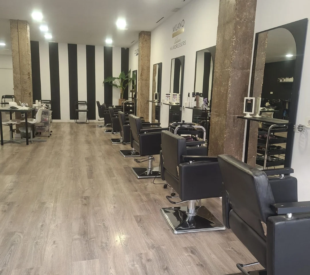 Milano Cosmetics - C. Emperatriz Eugenia, 9, Ronda, 18002 Granada (3)