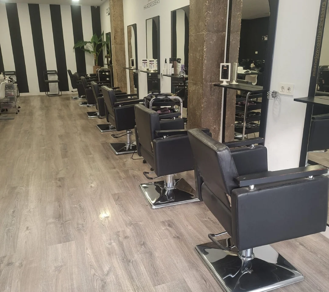 Milano Cosmetics - C. Emperatriz Eugenia, 9, Ronda, 18002 Granada (4)