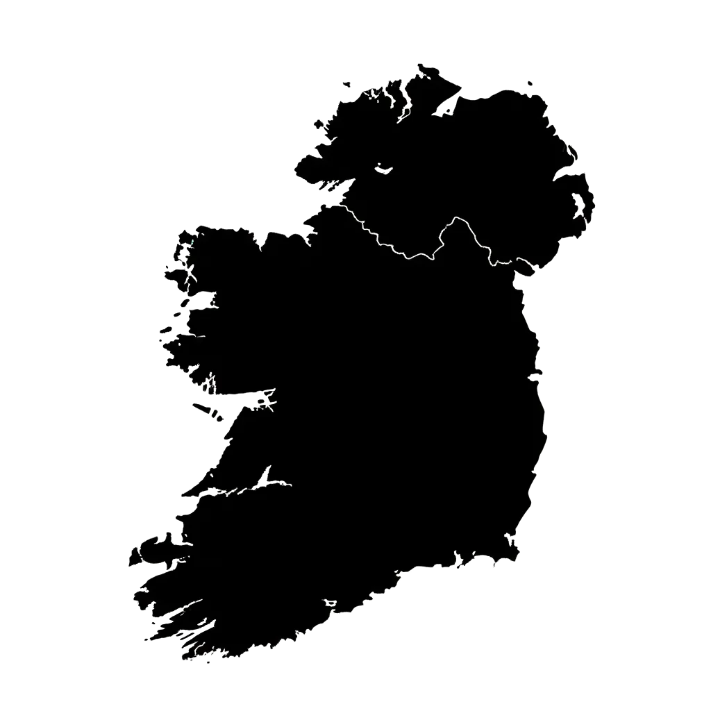 Inversores en Irlanda